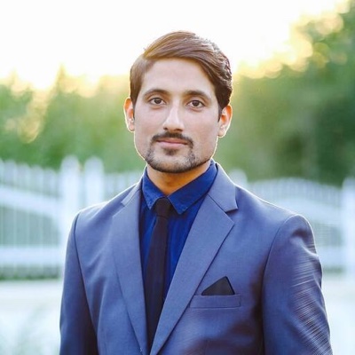 Haseeb Awan