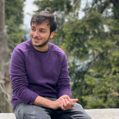 Syed Muaaz Ali