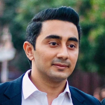 Yassal Arif Butt